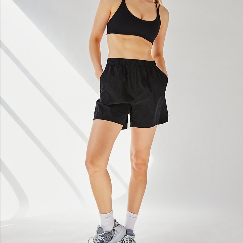 TNA Claremont shorts